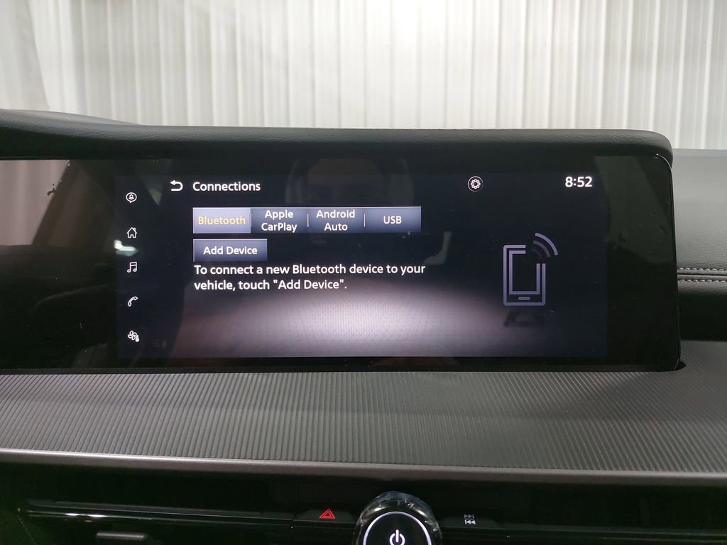 New 2025 Nissan Murano SV image 23