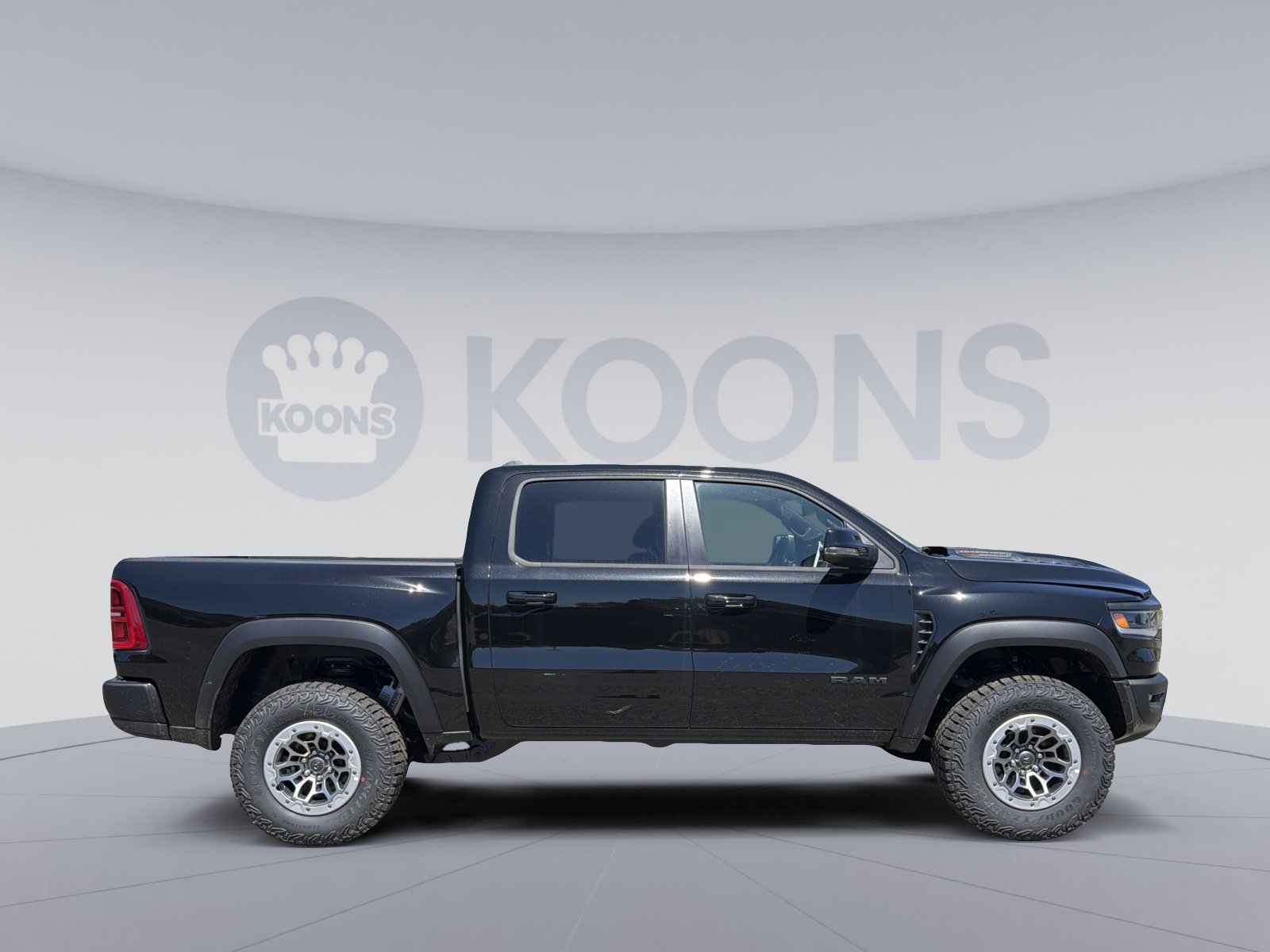 New 2026 RAM 1500 RHO w/ RHO Level 1 Equipment Group AWD/4WD image 8
