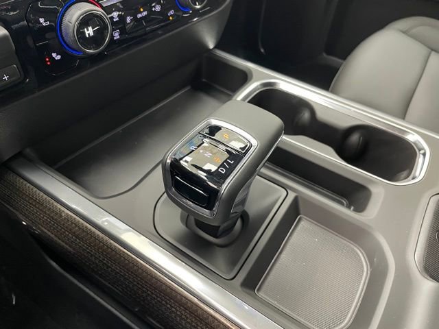 New 2026 Chevrolet Silverado 1500 LT Trail Boss w/ LT Trail Boss Premium Package image 7