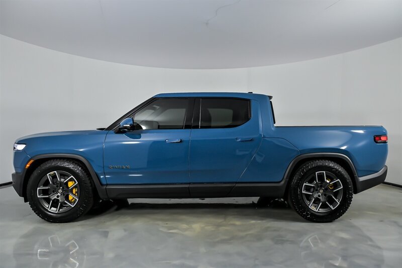 Used 2025 Rivian R1T Premium AWD/4WD image 8