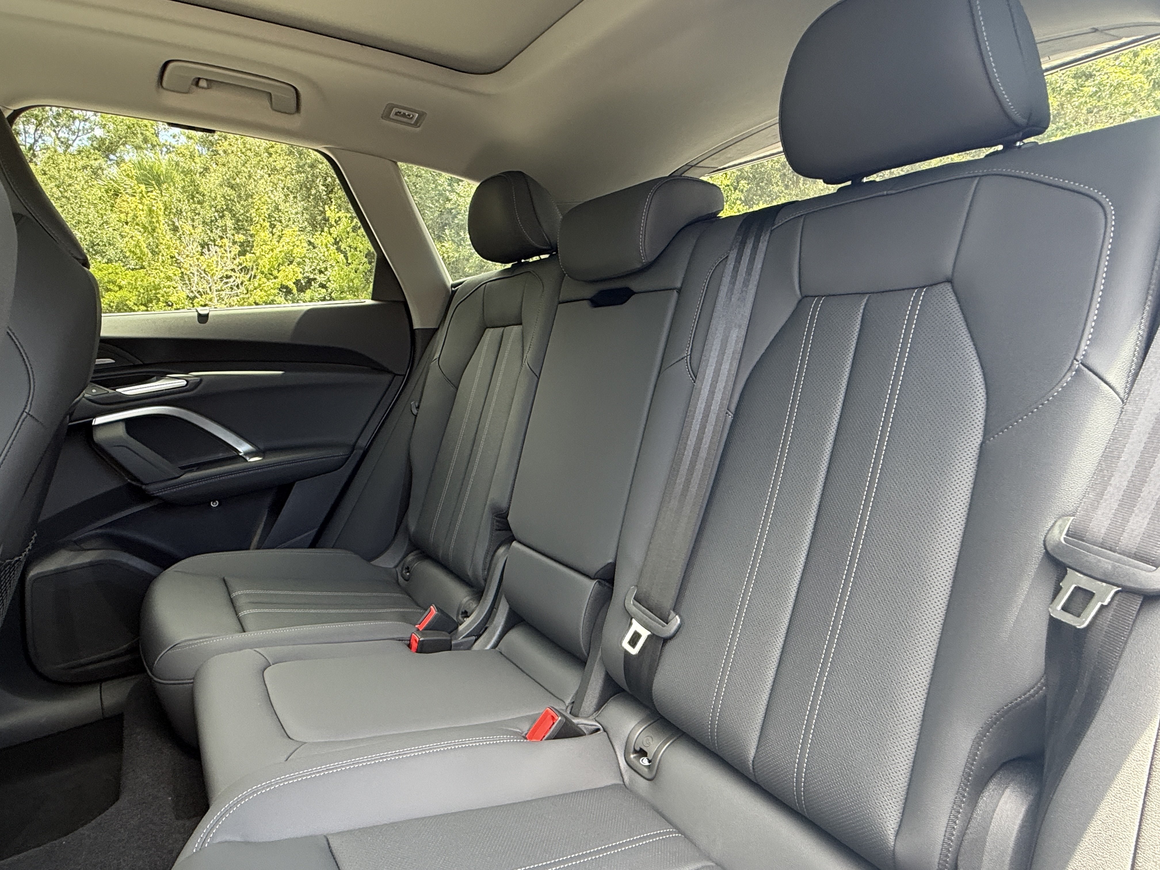 New 2026 Audi Q5 Premium Plus AWD/4WD image 19