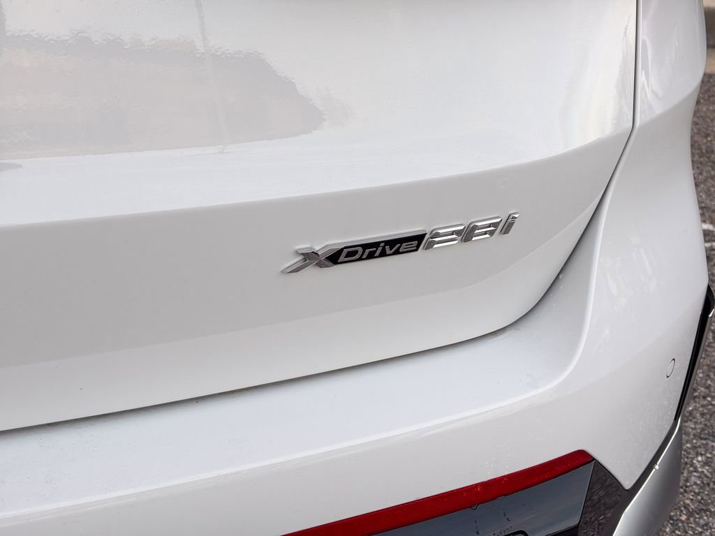 New 2026 BMW X1 xDrive28i image 6
