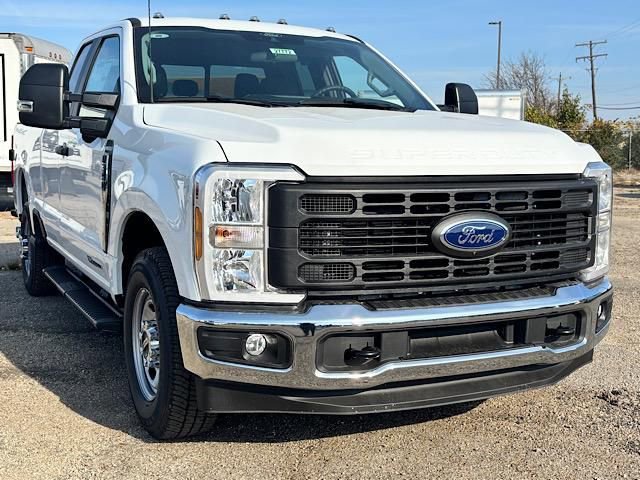 New 2024 Ford F350 XL w/ 360-Degree Camera Package image 12