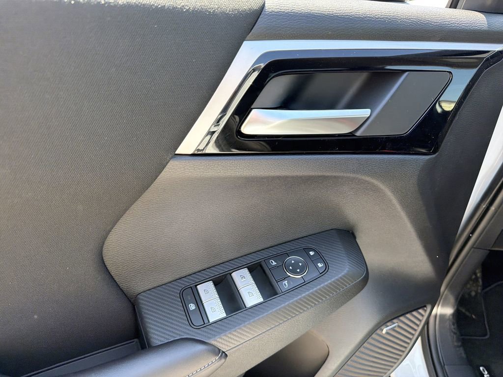 New 2026 Mitsubishi Outlander ES AWD/4WD image 15