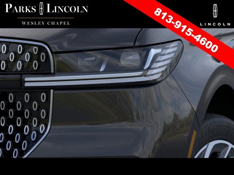 New 2026 Lincoln Navigator L Reserve AWD/4WD image 18