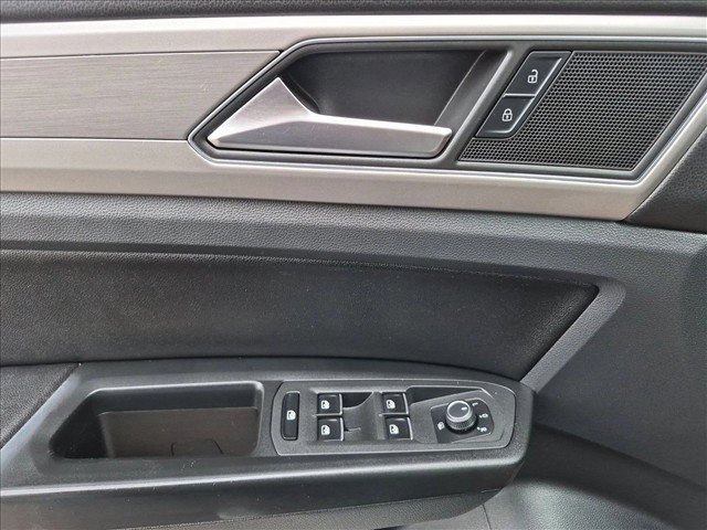 Used 2018 Volkswagen Atlas SE AWD/4WD image 27
