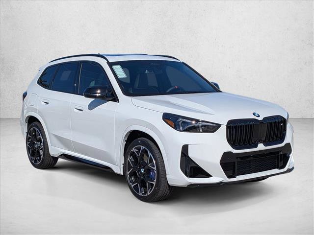 Used 2026 BMW X1 M35i w/ Technology Package AWD/4WD image 2