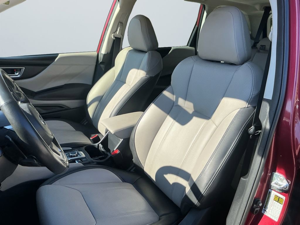 Used 2024 Subaru Forester Limited image 10