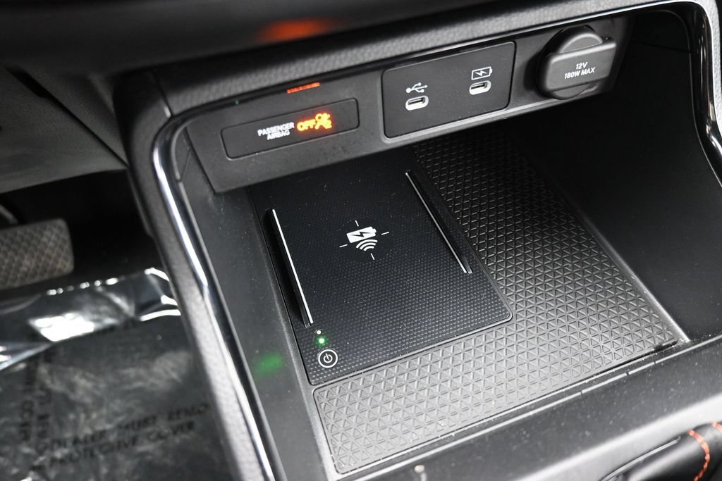Used 2026 Honda CR-V Sport-L image 34