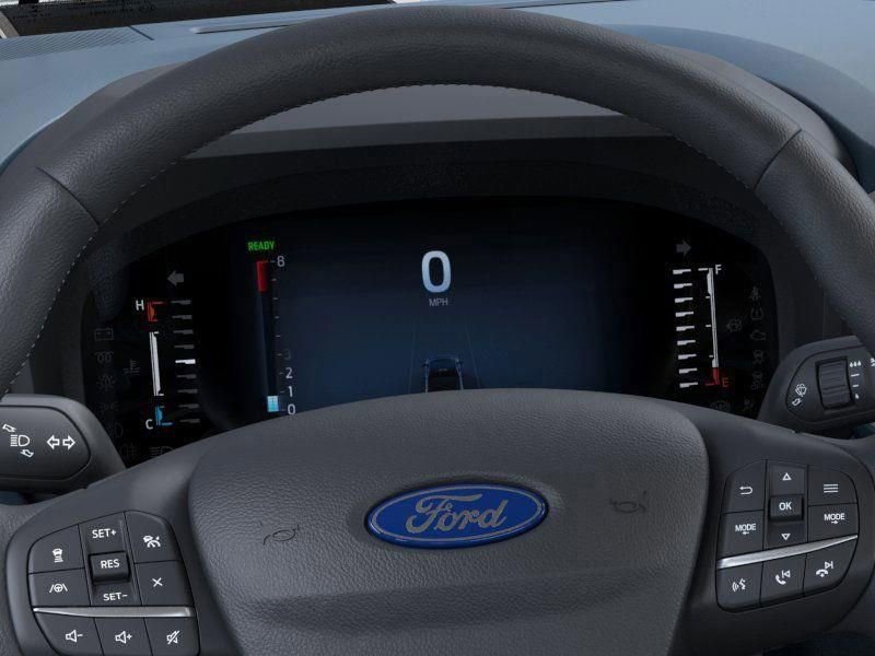 New 2026 Ford Maverick Lariat w/ 4K Tow Package AWD/4WD image 12