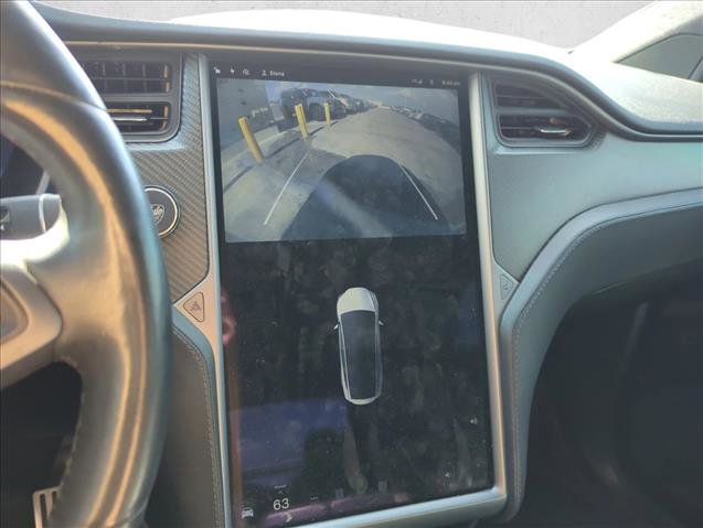 Used 2018 Tesla Model X P100D AWD/4WD image 18
