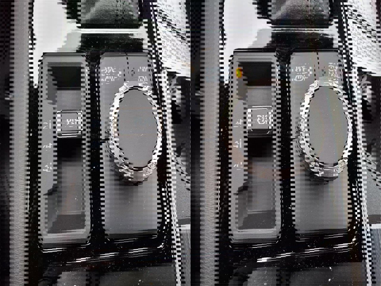 New 2026 Toyota Tundra Platinum image 16