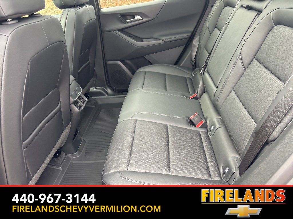 New 2026 Chevrolet Equinox LT w/ Convenience Package II image 43