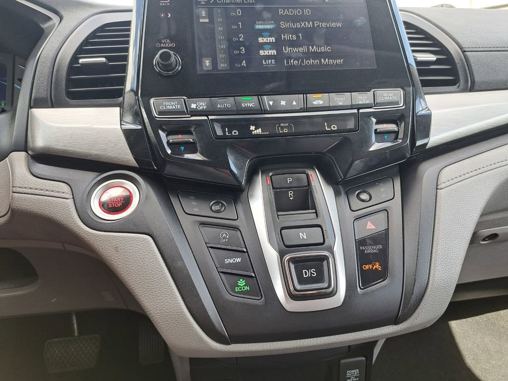 Used 2023 Honda Odyssey EX image 13