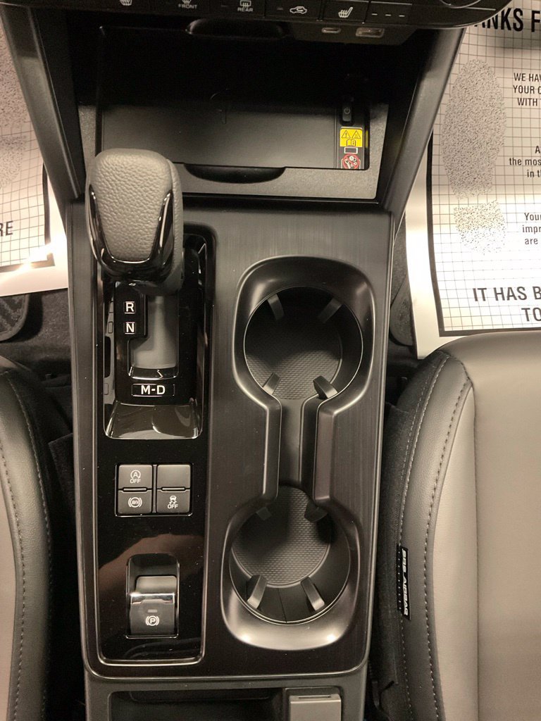 New 2026 Subaru Outback Touring XT AWD/4WD image 23