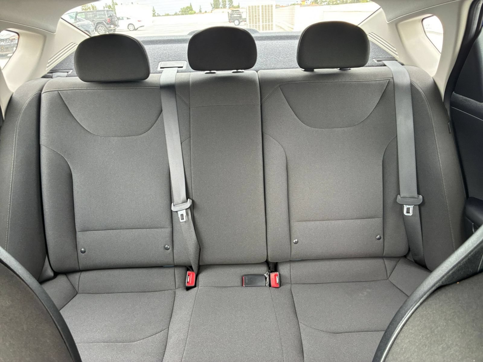 Used 2026 Kia K4 FWD image 38