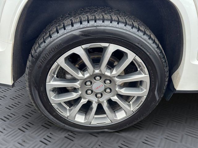 Used 2023 GMC Acadia Denali w/ Denali Ultimate Package image 31