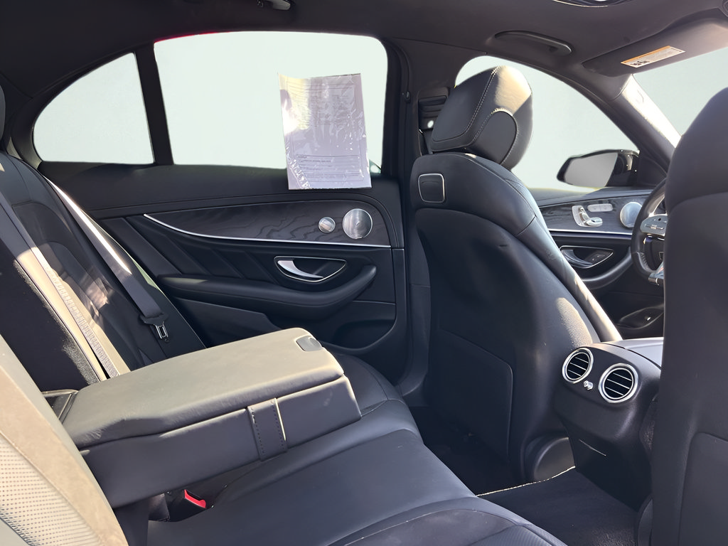 Used 2019 Mercedes-Benz E 53 AMG 4MATIC Sedan image 23
