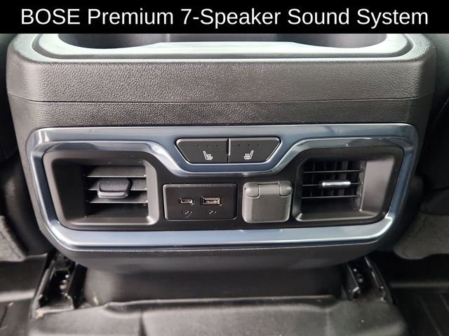 Used 2020 Chevrolet Silverado 2500 LTZ w/ LTZ Premium Package image 26