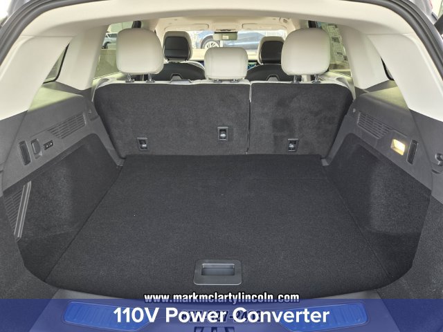 New 2026 Lincoln Nautilus Premier w/ Equipment Group 102A AWD/4WD image 14