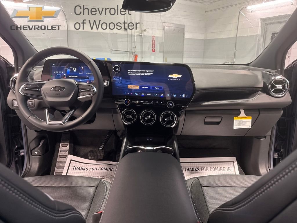 New 2026 Chevrolet Blazer EV LT image 30