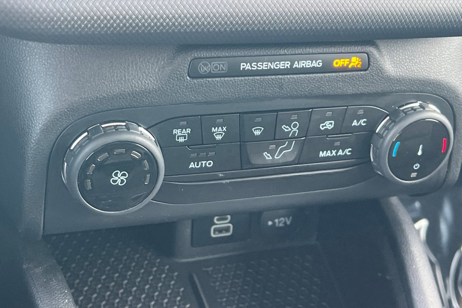 Used 2024 Ford Bronco Sport Big Bend image 18