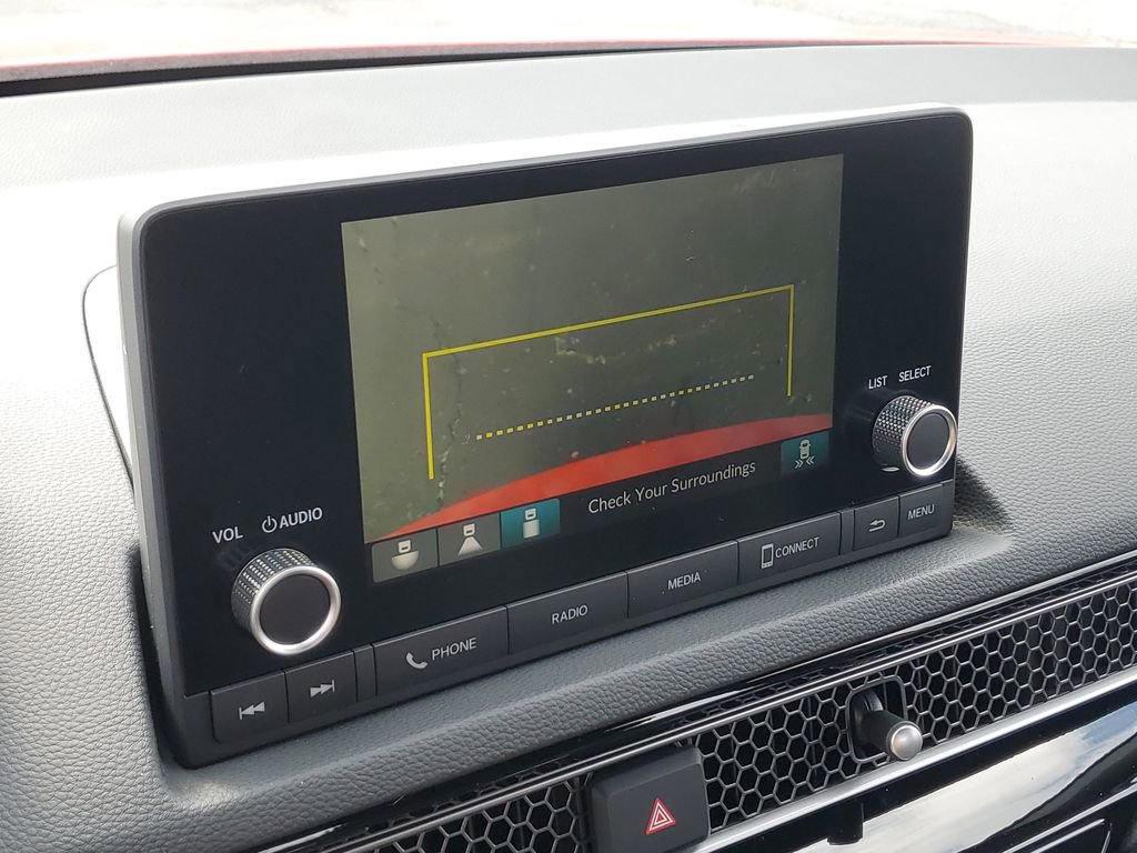 New 2026 Honda Civic Sport image 20