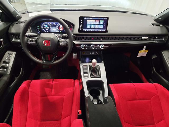 Used 2025 Honda Civic Type R image 6