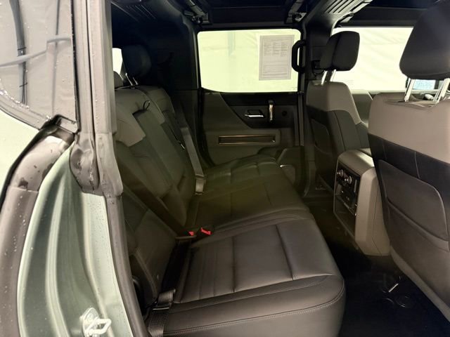 Used 2024 GMC Hummer EV 3X image 24
