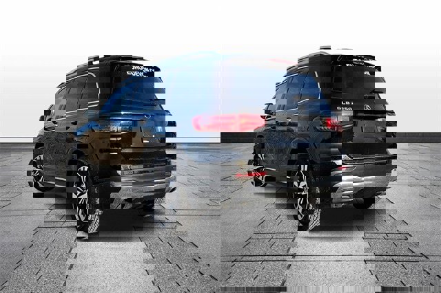 Certified 2025 Mercedes-Benz GLB 250 4MATIC image 3