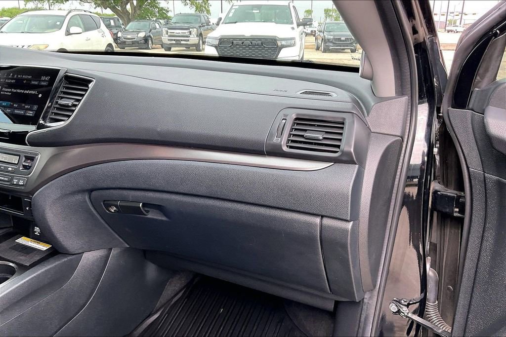 Used 2022 Honda Pilot Special Edition image 23
