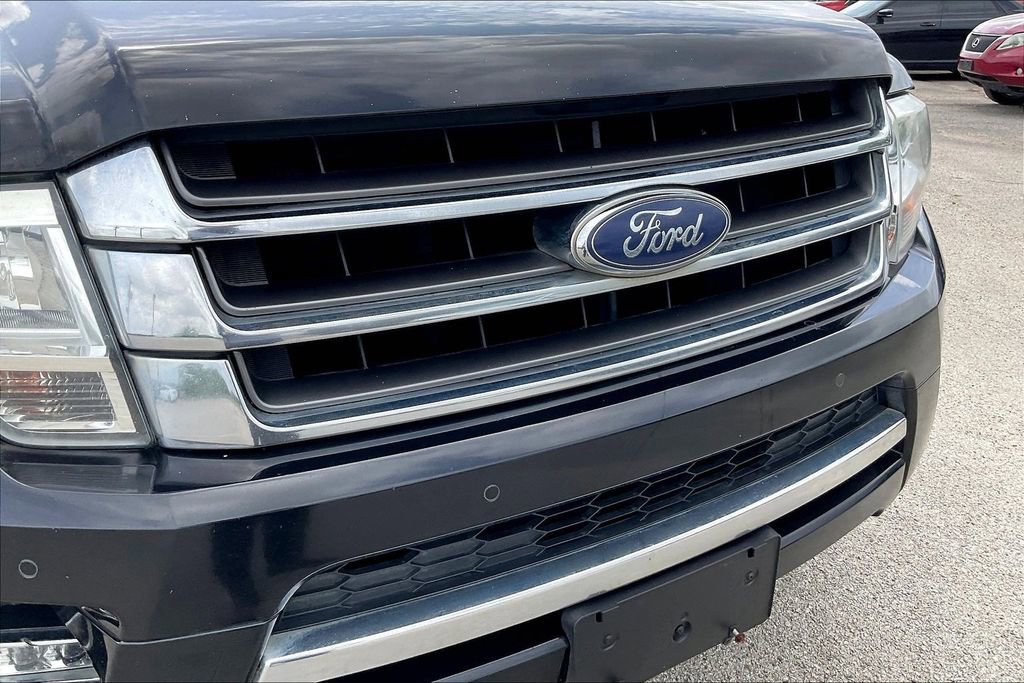 Used 2017 Ford Expedition EL Limited w/ Equipment Group 301A image 32