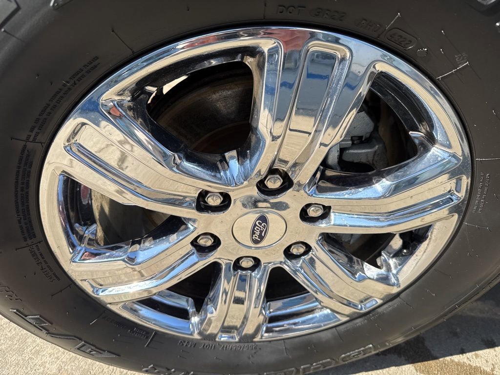 Used 2023 Ford Ranger XLT w/ Equipment Group 301A Mid image 35