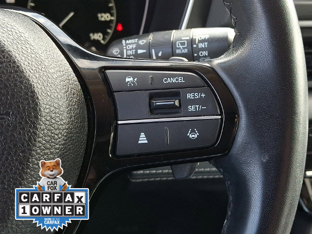 Used 2024 Honda Pilot EX-L image 22