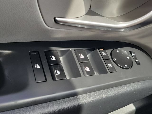 New 2026 Hyundai Tucson SEL AWD/4WD image 18