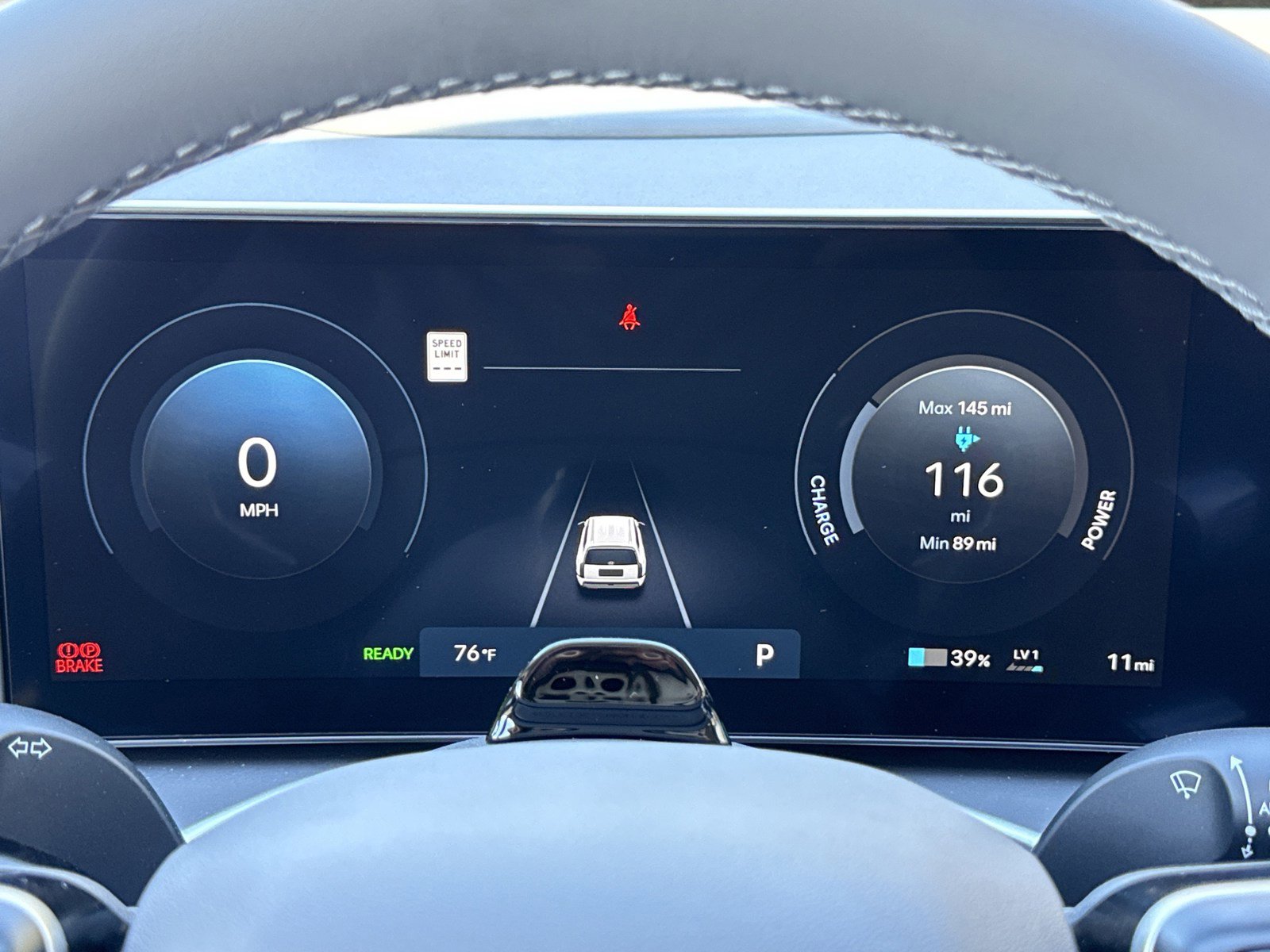 New 2026 Hyundai Ioniq 9 SE image 22