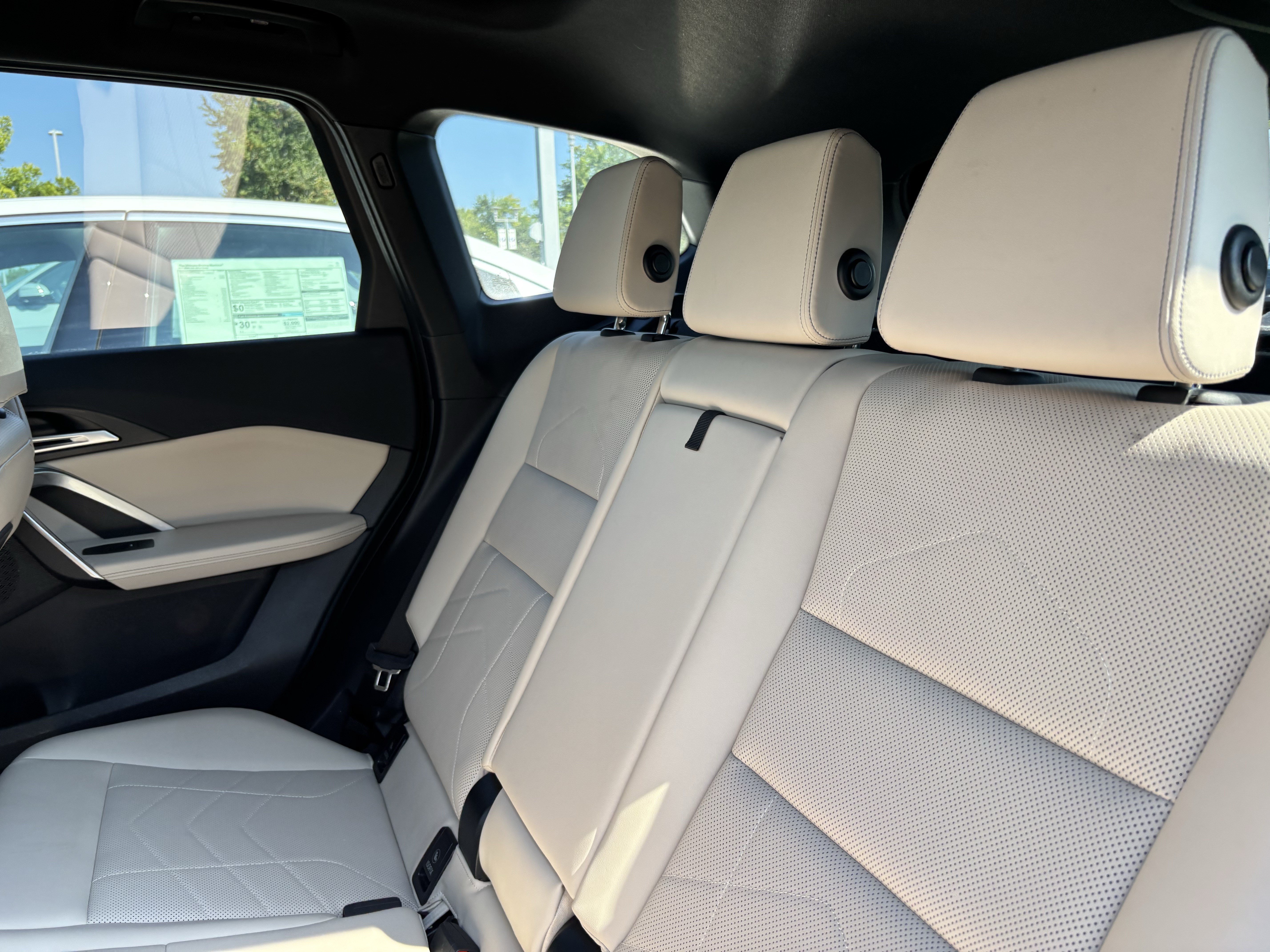 Certified 2023 BMW X1 xDrive28i w/ Premium Package AWD/4WD image 33