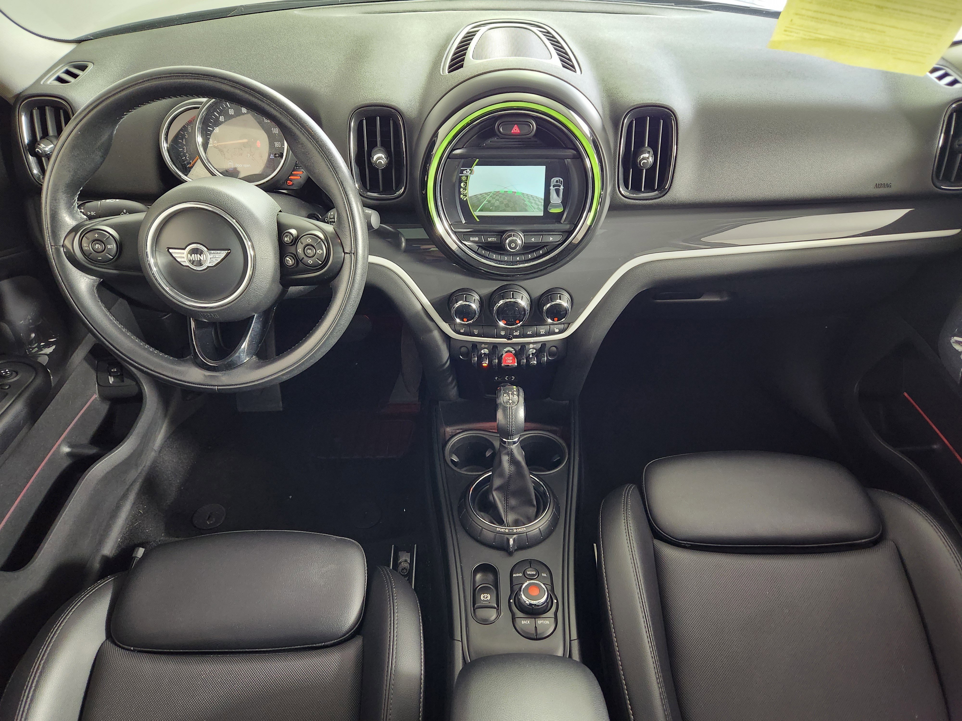 Used 2017 MINI Cooper Countryman S image 13