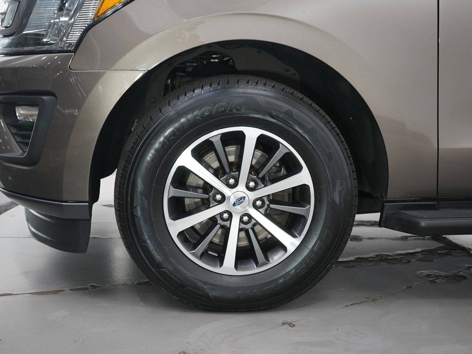 Used 2019 Ford Expedition XLT w/ Equipment Group 201A image 33