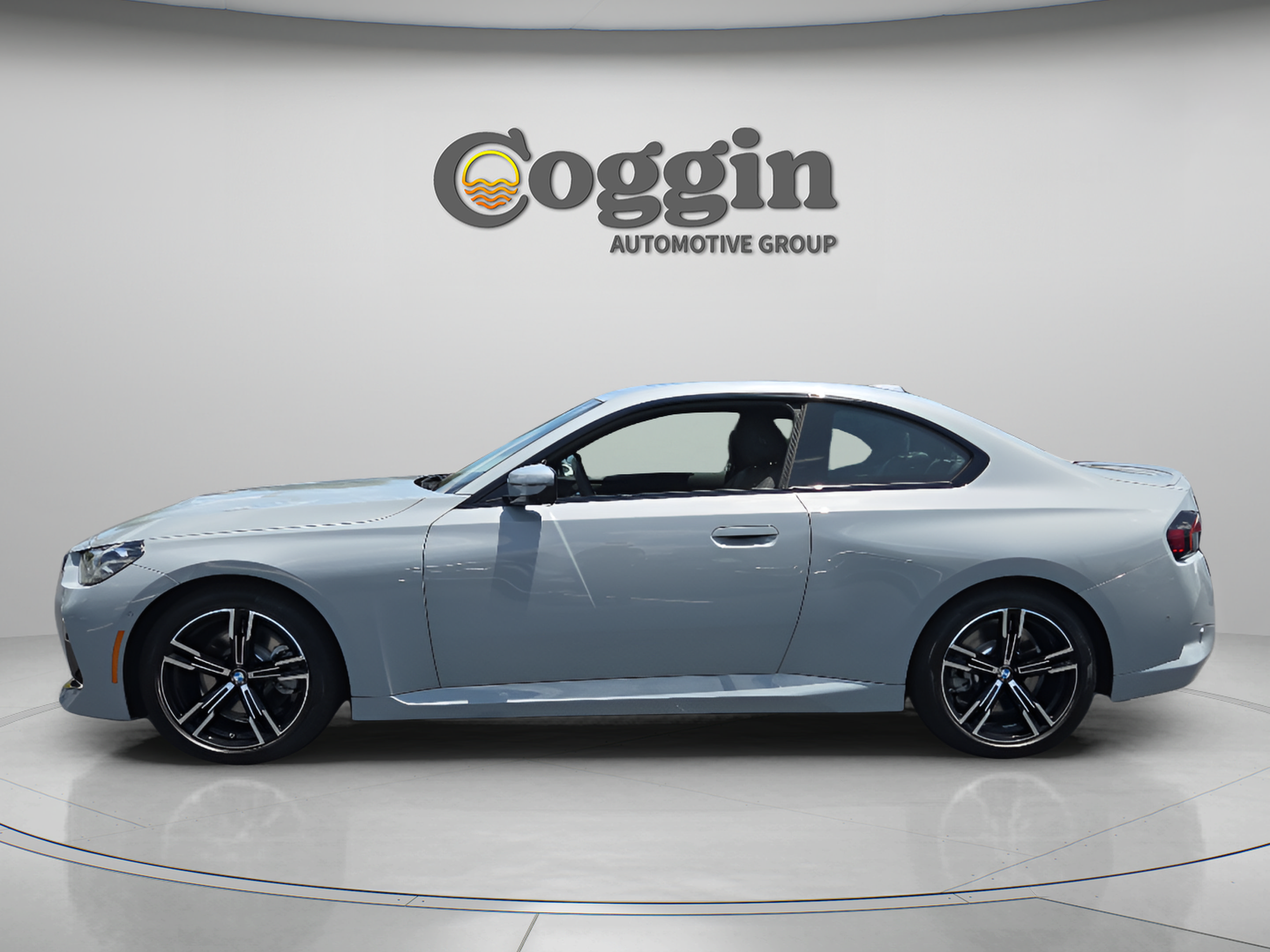 New 2026 BMW 230i Coupe w/ Premium Package RWD image 2