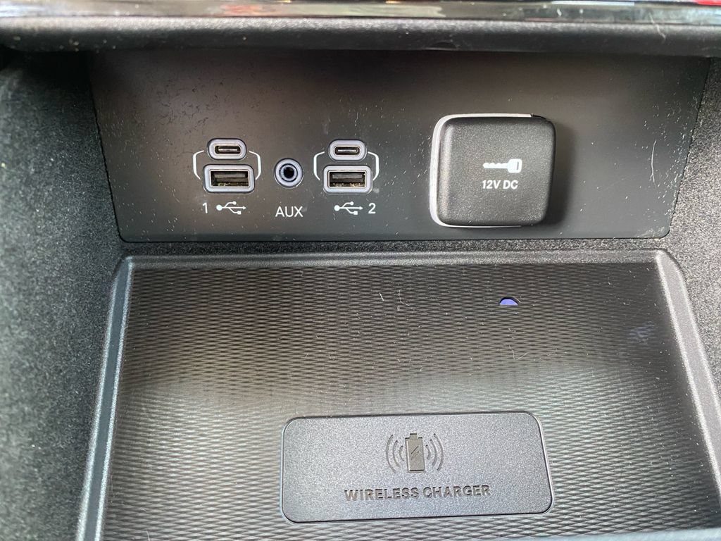 Used 2021 Jeep Grand Cherokee L Laredo w/ Luxury Tech Group I AWD/4WD image 20