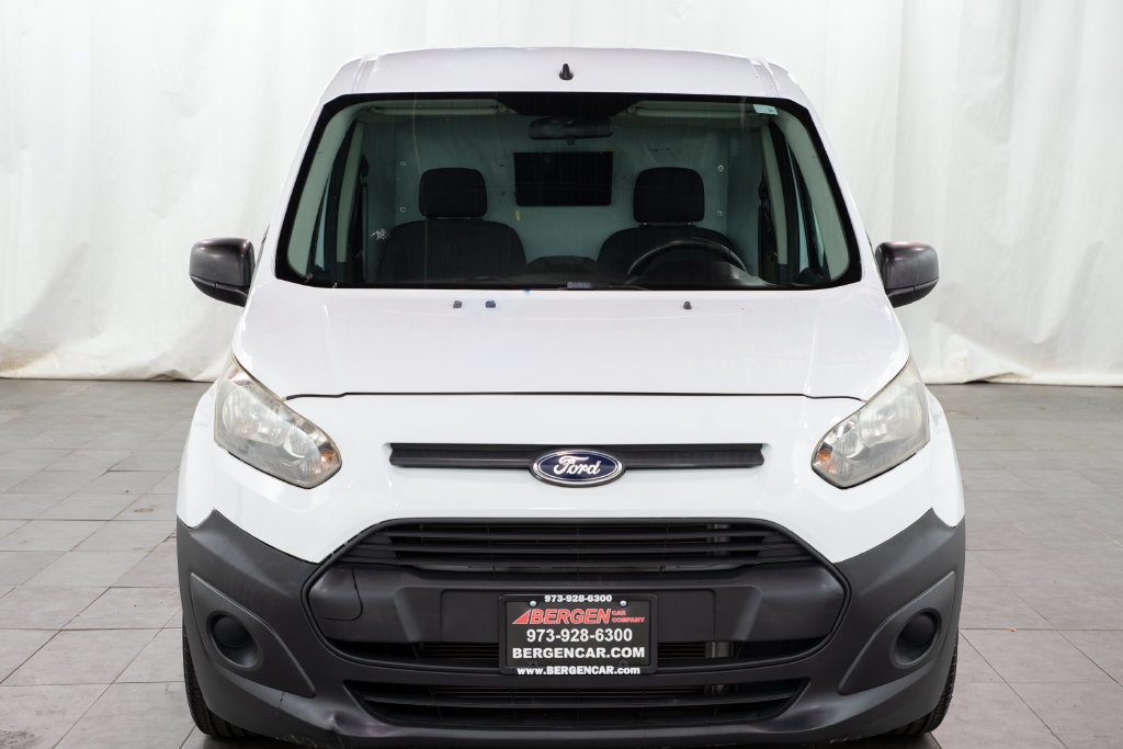 Used 2016 Ford Transit Connect XL FWD image 2