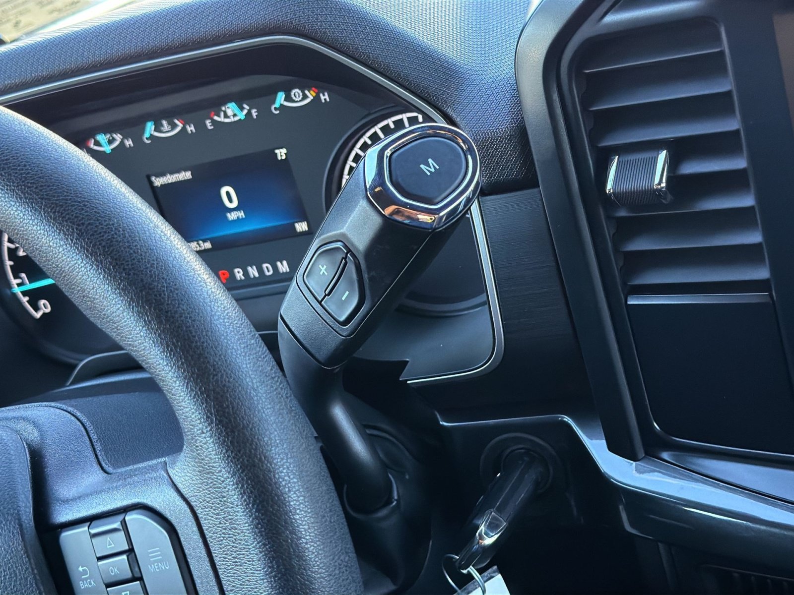 Used 2023 Ford F150 XL w/ STX Appearance Package AWD/4WD image 22