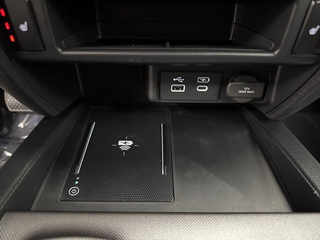 New 2026 Honda Ridgeline RTL image 39