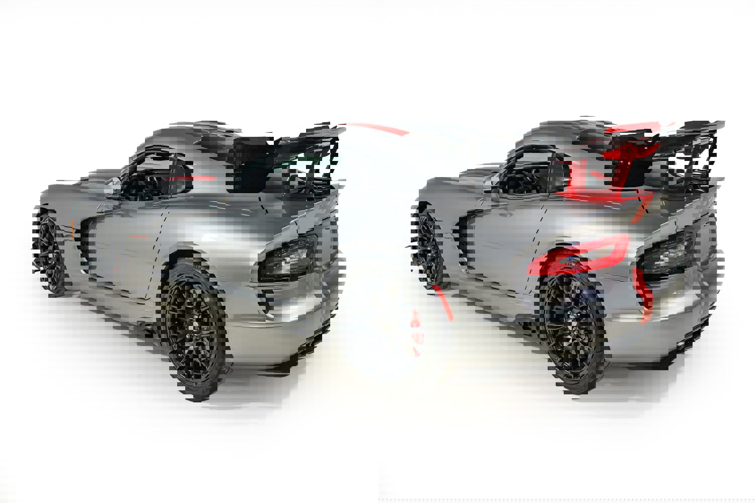 Used 2016 Dodge Viper ACR image 4