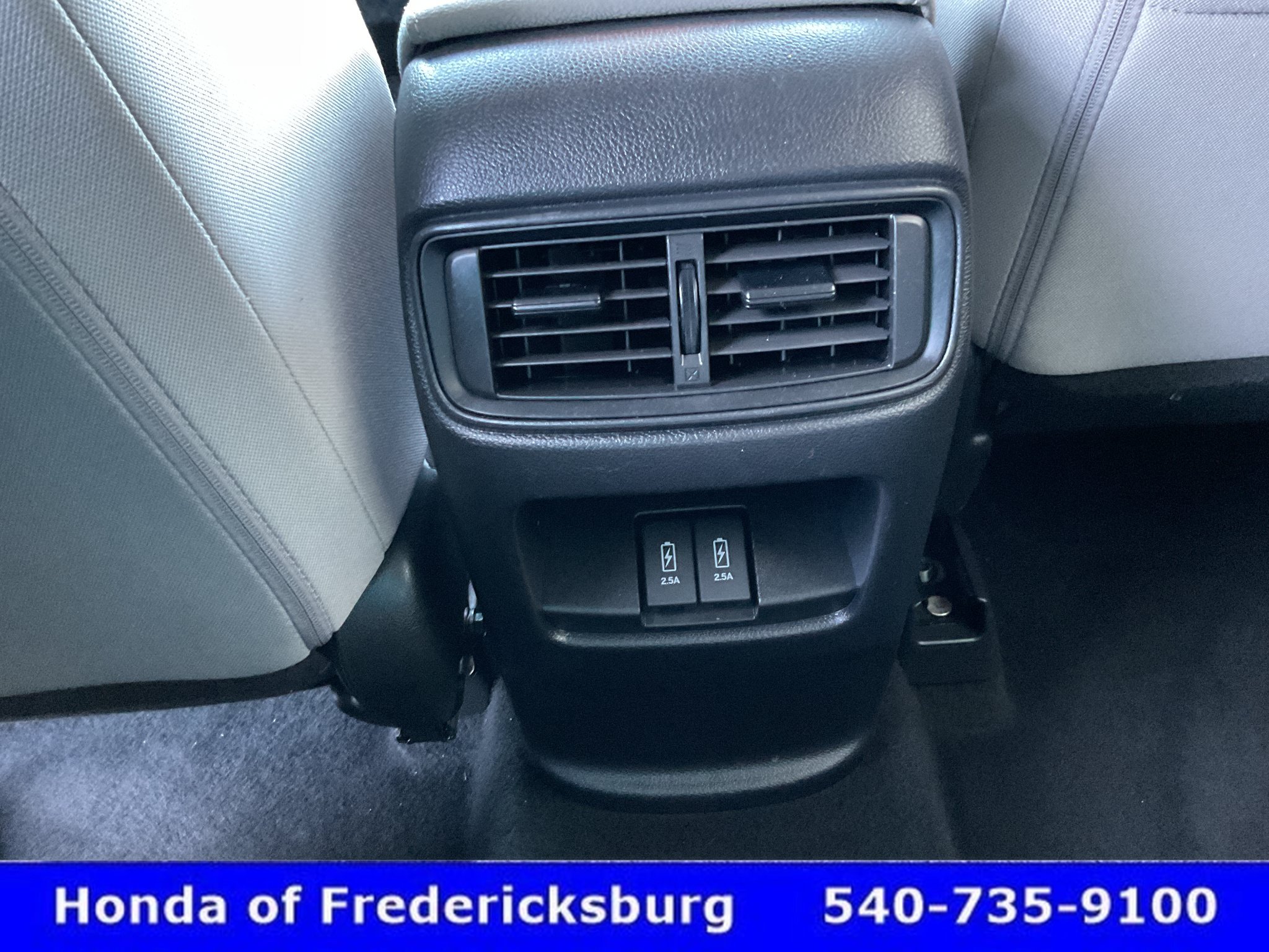 Certified 2019 Honda CR-V EX image 43