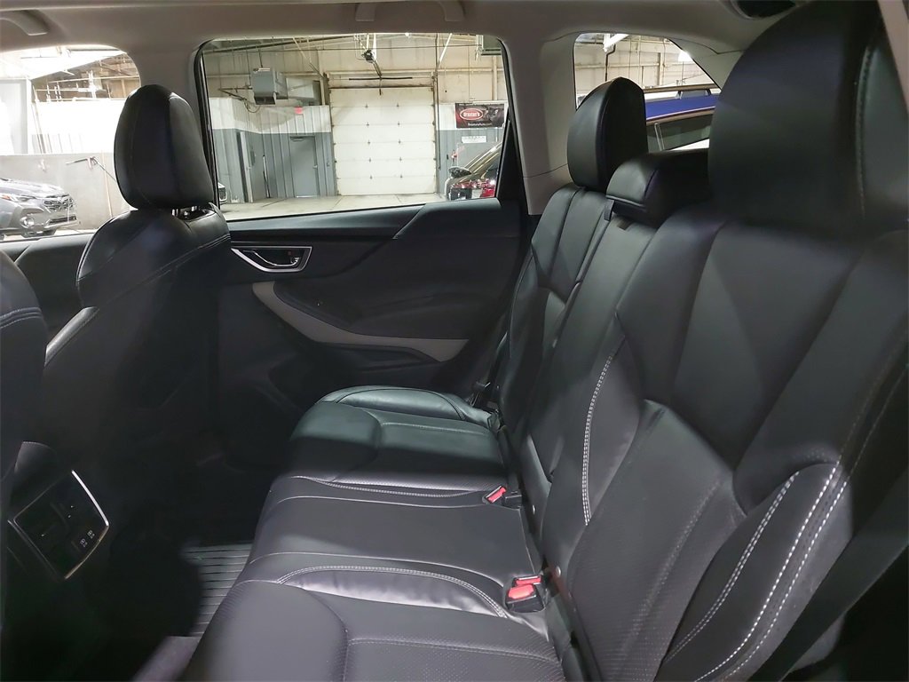 Used 2022 Subaru Forester Limited image 14