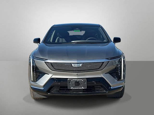 New 2026 Cadillac Optiq Luxury 1 image 12