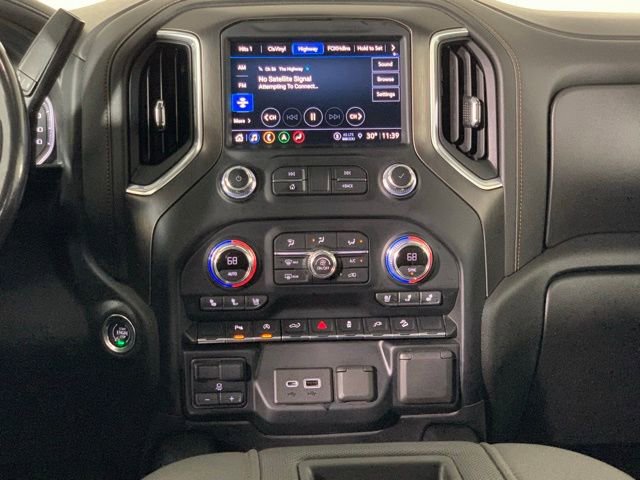 Used 2021 GMC Sierra 1500 AT4 w/ AT4 Premium Package image 12