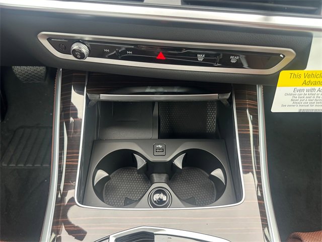 New 2026 BMW X5 xDrive40i w/ Climate Comfort Package image 16